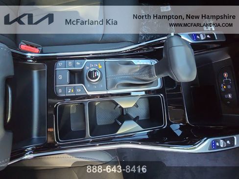 New 2026 Kia Sorento SX image 20