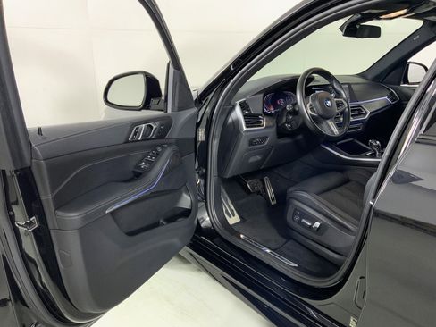 Used 2023 BMW X5 xDrive40i w/ M Sport Package image 15