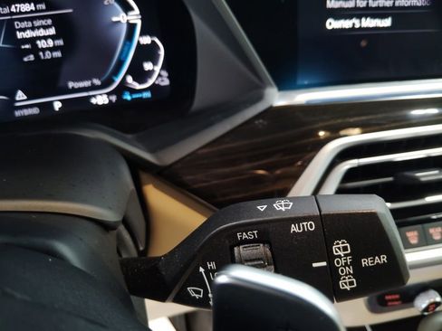 Used 2021 BMW X5 xDrive45e w/ Premium Package 2 image 17