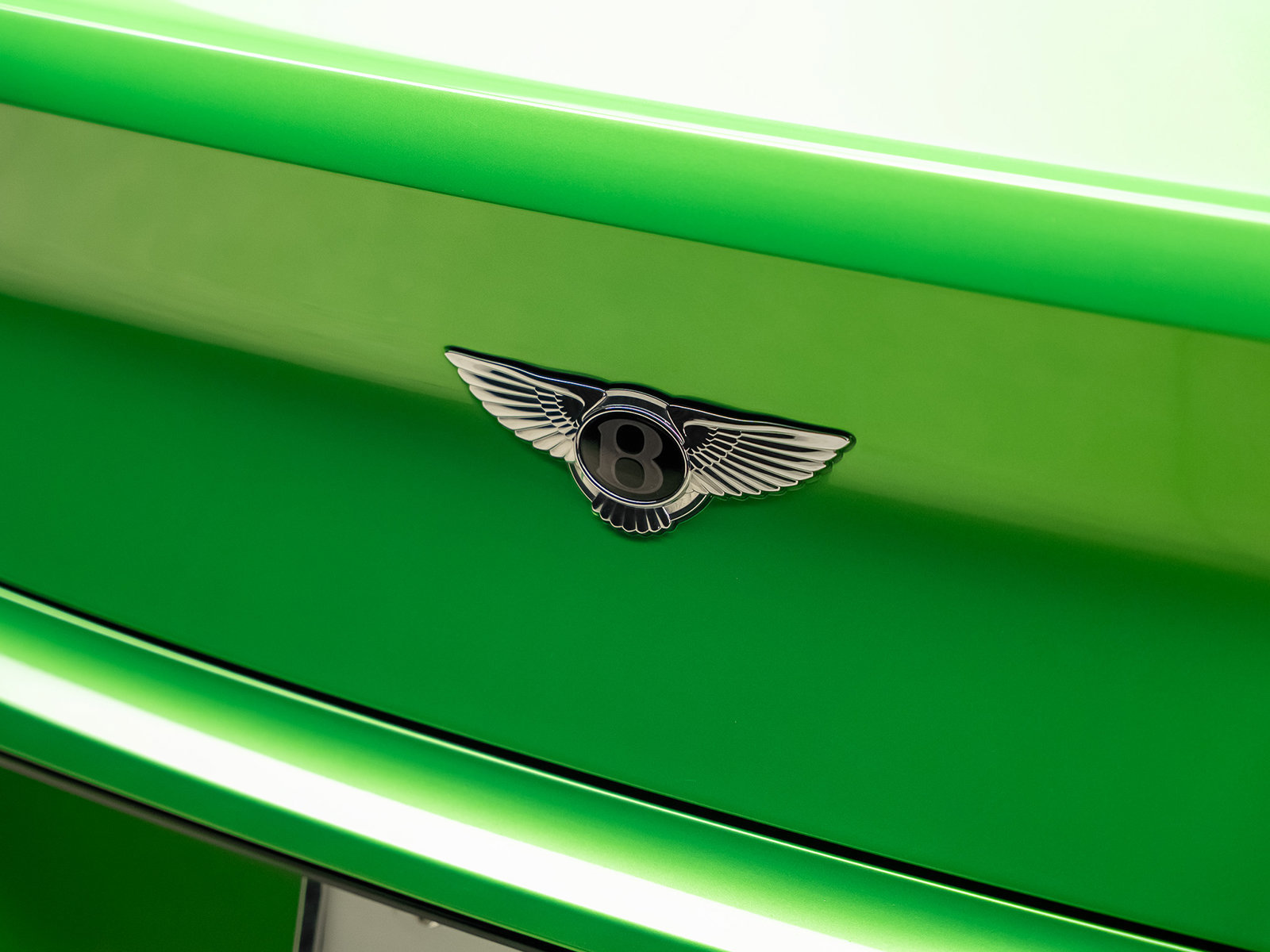 Used 2021 Bentley Continental GT AWD/4WD image 15