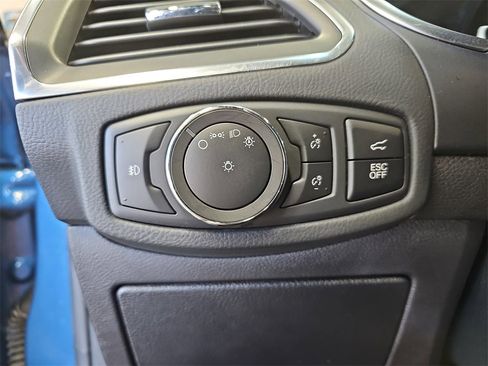 Used 2020 Ford Edge ST w/ Cold Weather Package image 26