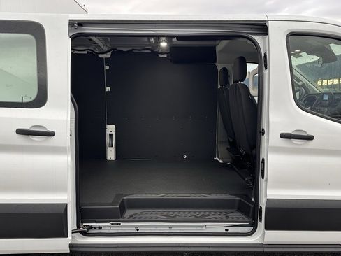 New 2025 Ford Transit 150 Base w/ Load Area Protection Package image 14
