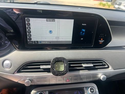 Used 2022 Hyundai Palisade SEL w/ Premium Package FWD image 7