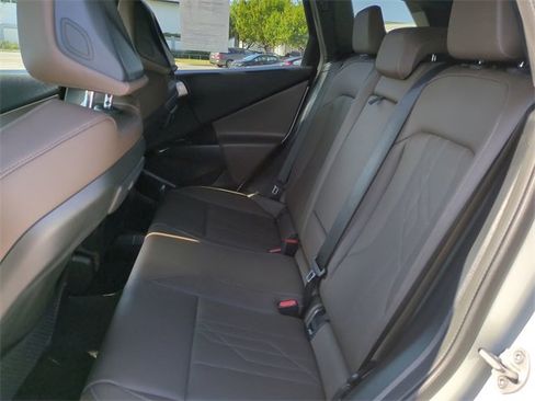 Used 2025 BMW X3 xDrive30i image 14