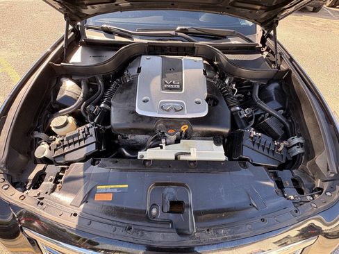 Used 2013 INFINITI G37 x Sedan w/ Premium Pkg AWD/4WD image 37