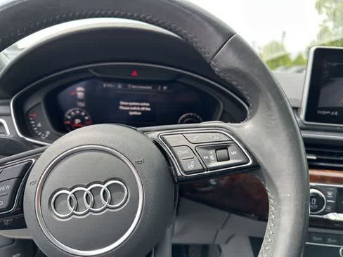 Used 2019 Audi A4 2.0T Premium Plus w/ Premium Plus Package AWD/4WD image 11