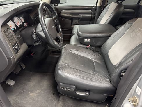 Used 2005 Dodge Ram 1500 Truck SLT image 7