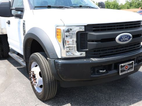 Used 2017 Ford F450 XL RWD image 29