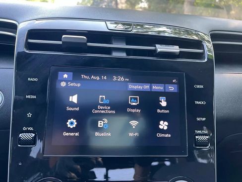 Used 2023 Hyundai Santa Cruz SEL w/ Activity Package image 29