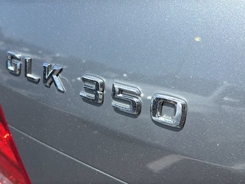 Used 2015 Mercedes-Benz GLK 350 4MATIC image 18