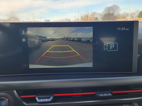 New 2025 Hyundai Sonata N Line image 24