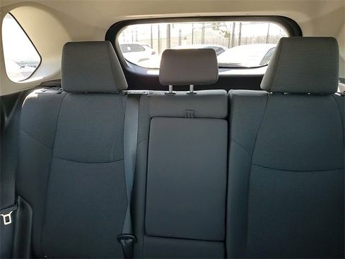 Certified 2024 Toyota RAV4 LE image 22