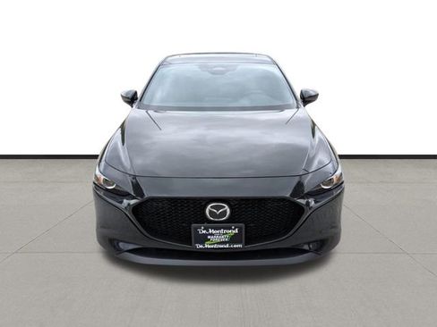 New 2026 MAZDA MAZDA3 Carbon AWD/4WD image 2