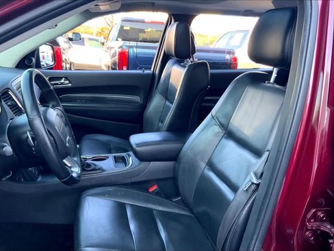 Used 2019 Dodge Durango GT image 7