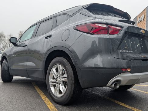 Used 2019 Chevrolet Blazer LT AWD/4WD image 6
