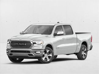 Used 2023 RAM 1500 Laramie AWD/4WD video 1