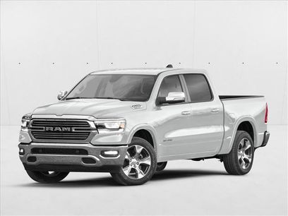 Used 2023 RAM 1500 Laramie
