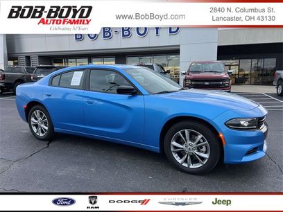 Used 2023 Dodge Charger SXT w/ Blacktop Special Edition
