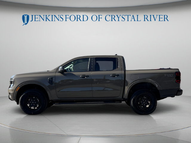 New 2026 Ford Ranger XLT AWD/4WD image 10