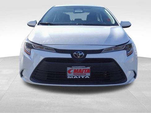 Used 2023 Toyota Corolla LE image 9