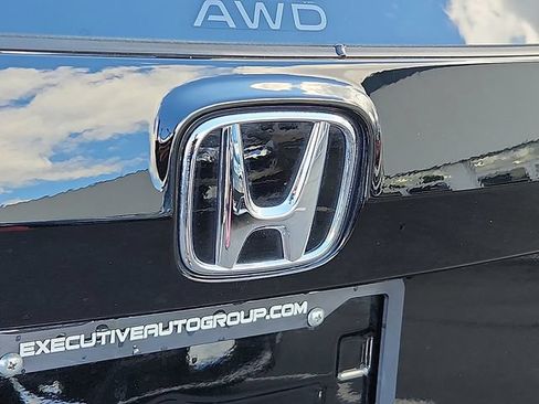 Used 2026 Honda CR-V Sport Touring image 30