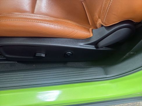 Used 2019 Dodge Challenger SRT Hellcat Redeye image 20