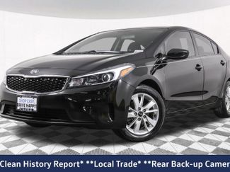 Used 2017 Kia Forte LX w/ LX Popular Package video 2