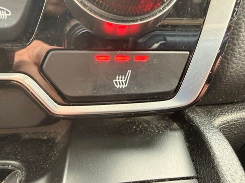 Used 2021 Honda CR-V EX image 18