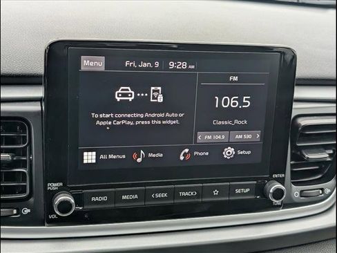 Used 2023 Kia Rio LX image 13