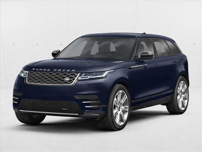 Used 2023 Land Rover Range Rover Velar R-Dynamic S