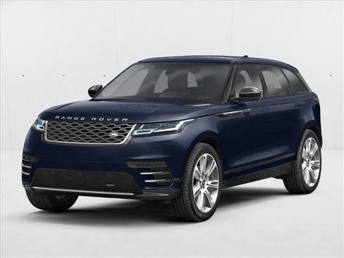 Used 2023 Land Rover Range Rover Velar R-Dynamic S AWD/4WD image 1