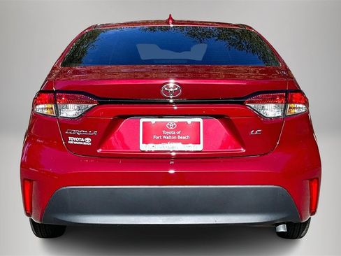 New 2026 Toyota Corolla LE image 3
