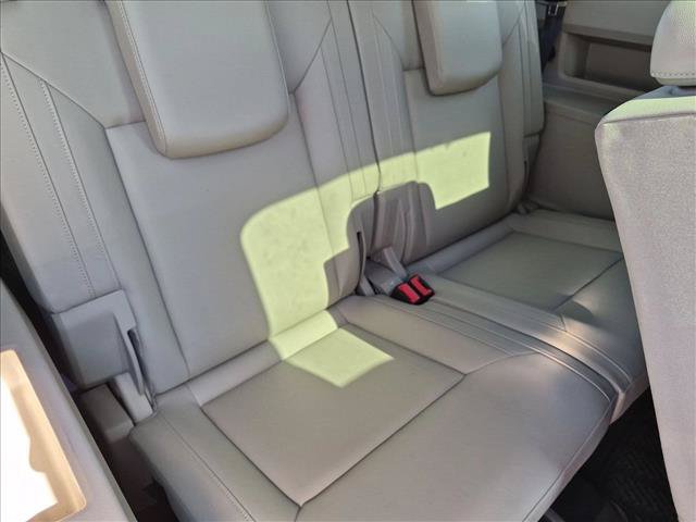Used 2019 Volkswagen Atlas SEL AWD/4WD image 22