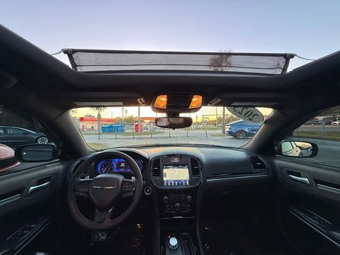 Used 2023 Chrysler 300 S image 23