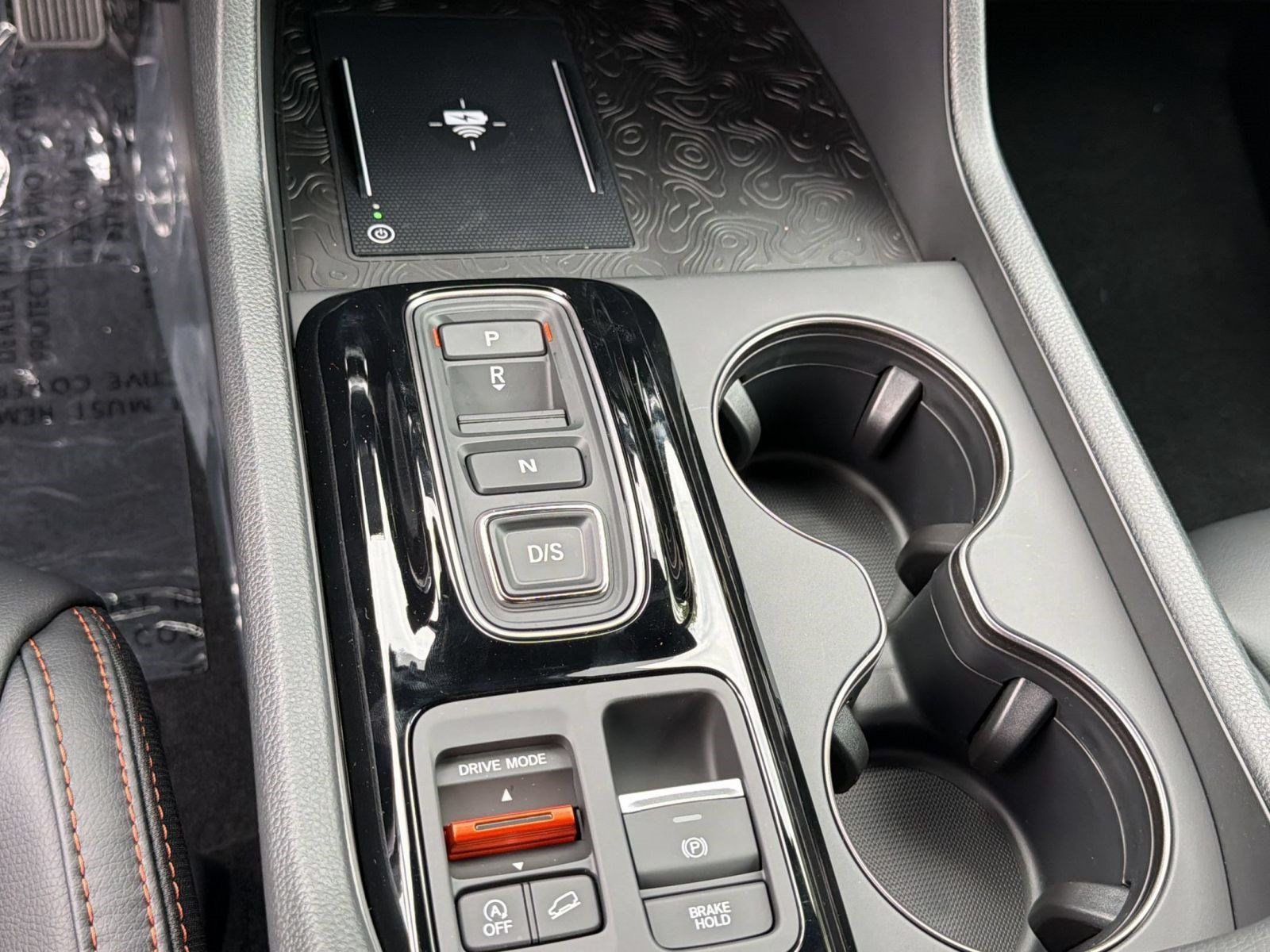 New 2026 Honda Pilot TrailSport image 16