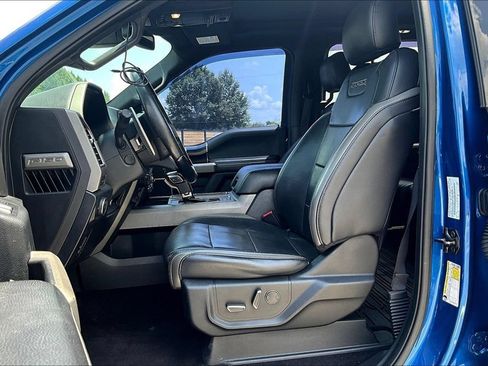 Used 2017 Ford F150 Raptor w/ Equipment Group 802A Luxury AWD/4WD image 27