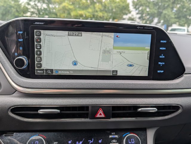 Used 2023 Hyundai Sonata SEL Plus FWD image 7
