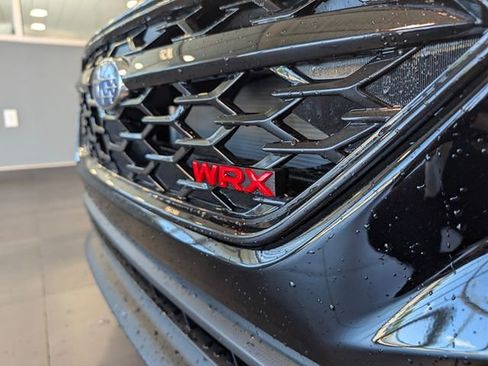 New 2026 Subaru WRX Premium AWD/4WD image 5