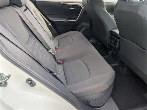 Certified 2023 Toyota RAV4 SE image 18