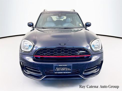 Certified 2023 MINI Cooper Countryman John Cooper Works image 2
