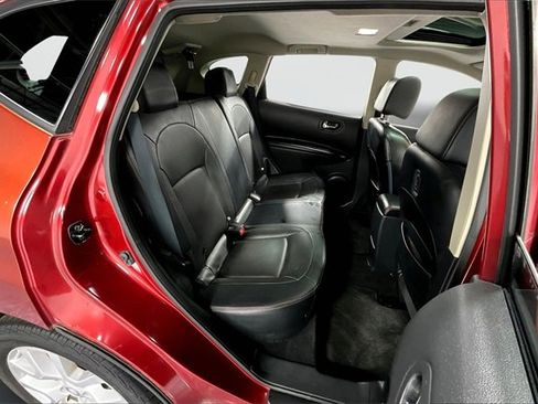 Used 2012 Nissan Rogue SL image 24