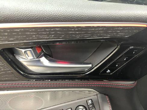 Certified 2023 Acura MDX Type S image 12