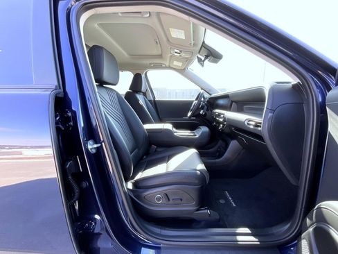 Certified 2026 Hyundai Palisade SEL image 16