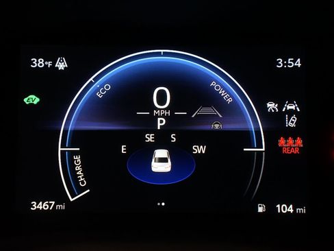 Certified 2025 Toyota Camry LE image 16