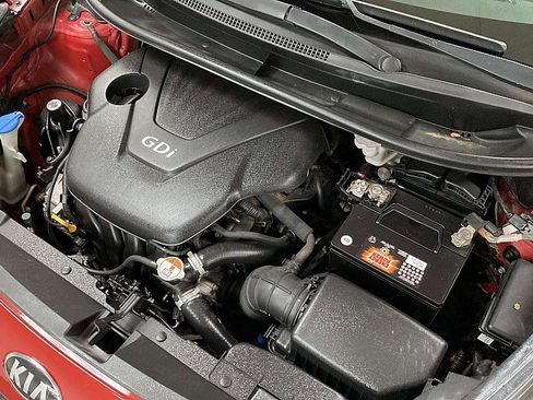 Used 2015 Kia Rio LX image 13