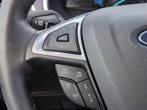 Certified 2018 Ford Edge Sport w/ Equipment Group 401A AWD/4WD image 25