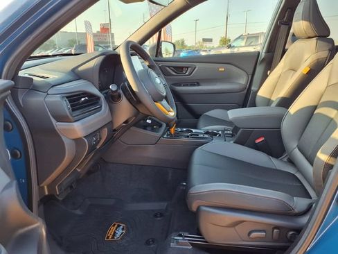 New 2026 Subaru Forester Wilderness AWD/4WD image 7