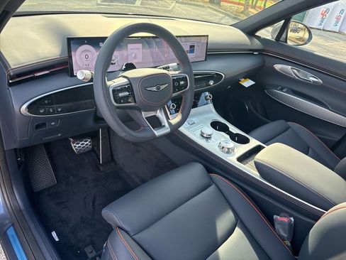 New 2026 Genesis GV70 2.5T Sport Prestige image 14