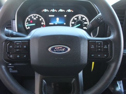 Used 2021 Ford F150 XL w/ STX Appearance Package AWD/4WD image 29