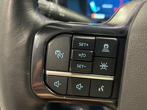 Used 2026 Ford F250 Platinum w/ Tremor Off-Road Package AWD/4WD image 18